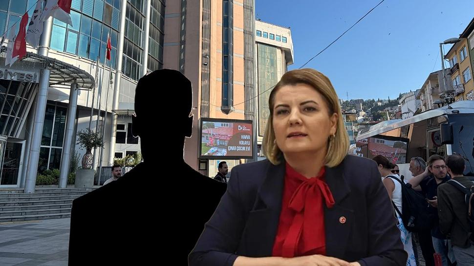 CHP'li başkanı gizli tanık ele verdi: Paraya zaafı vardı, altını kendi teslim aldı