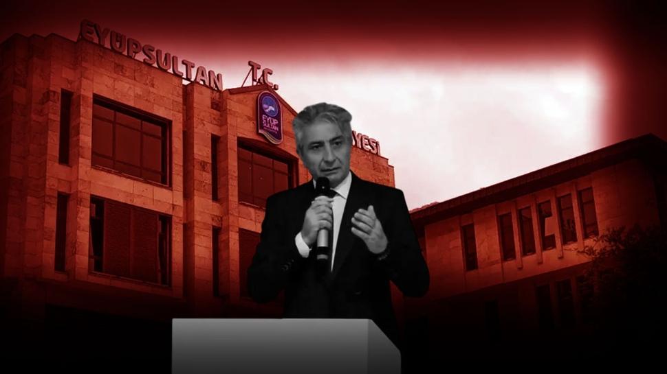 Rüşvet zinciri İstanbul'a sıçradı: CHP'li başkan yardımcısı tutuklandı