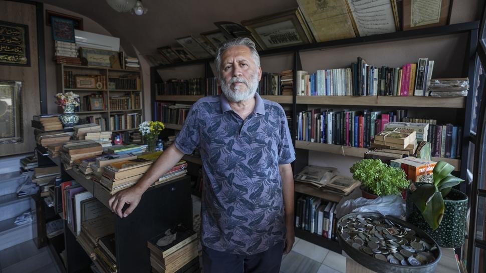 “Dijital imkânların etkisi ve nasıl yönetileceği insanın elinde”