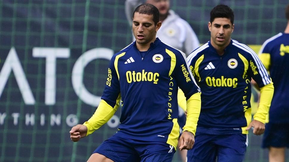 Fenerbahçe'de ayrılık! Diego Carlos sonunda gidiyor