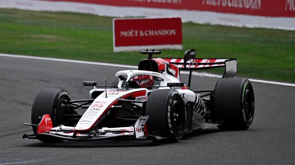 Formula 1'de heyecan Macaristan'da devam edecek