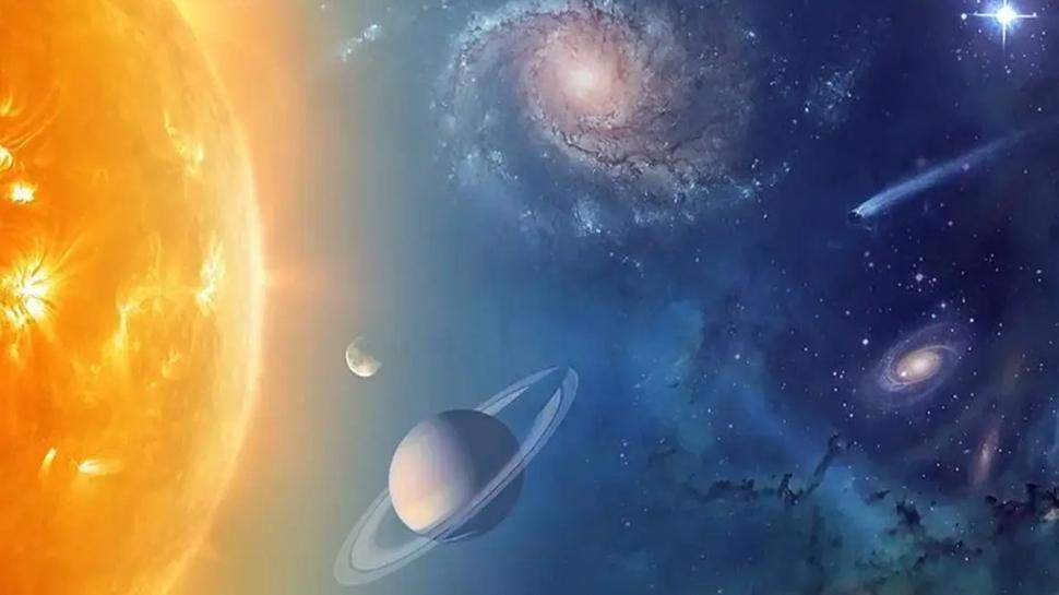 Harvard'dan tarihi keşif: 48 ışık yılı uzaklıktaki gezegende atmosfer tespit edildi