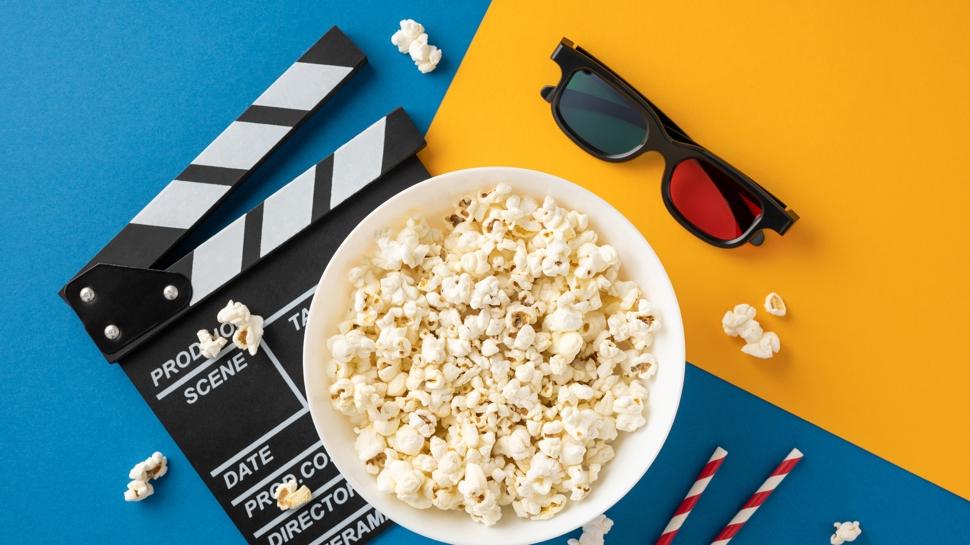 IMDb'ye göre seyirci puanı en düşük film belli oldu