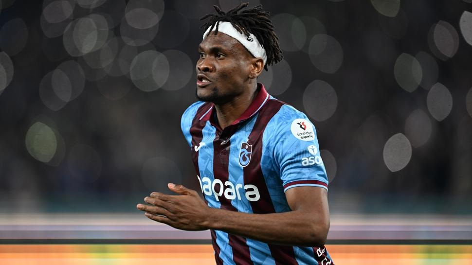 İngilizler harekete geçti! 60 milyon euroluk transferin yerine Chibuike Nwaiwu