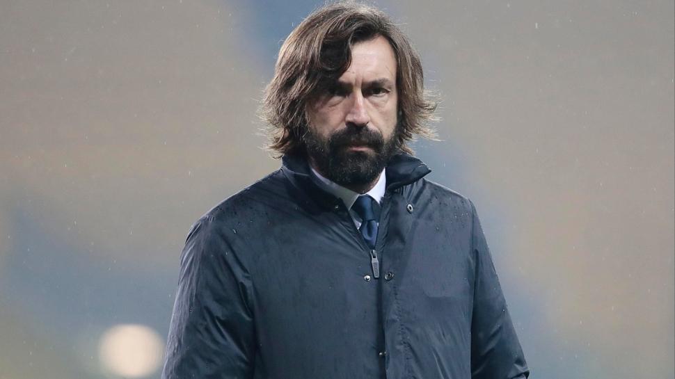 İtalya'da Andrea Pirlo sesleri