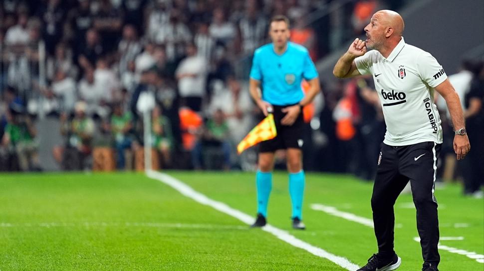 Komple takım olacağız