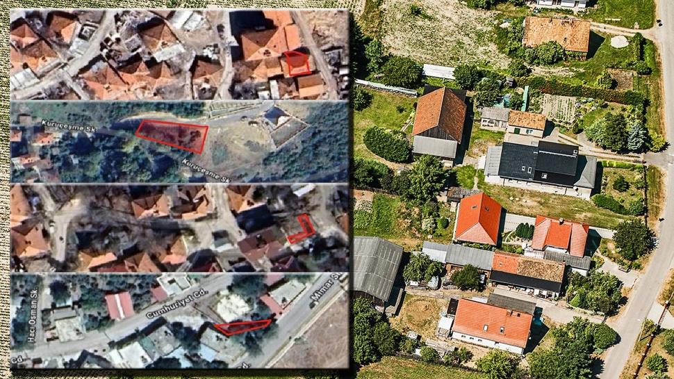 Milli Emlak'tan taşınmaz fırsatı: Çok sayıda arsa satılacak! İşte fiyatları...