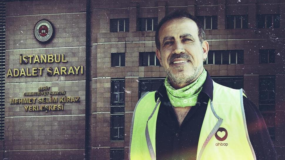 "Milyarlarca liralık para trafiği var"… Bakan Gürlek açıkladı: Ahbap soruşturması nasıl başladı?