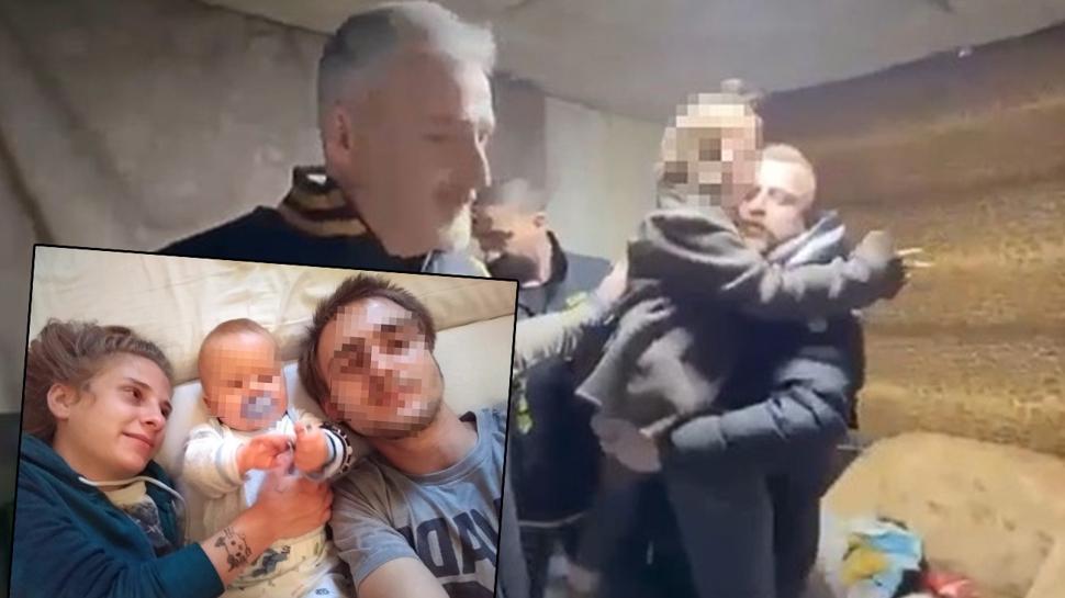 Minik Nazar olayında babaanneden pişkin savunma