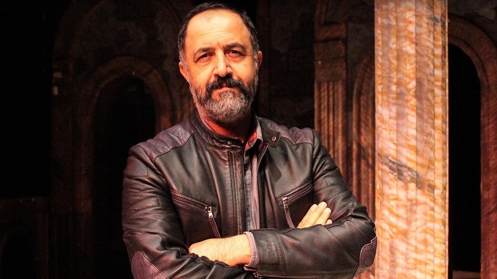 Muhteşem Yüzyıl'ın Lütfü Paşa'sıydı… Mehmet Özgür ailesiyle kamp tatilinde!