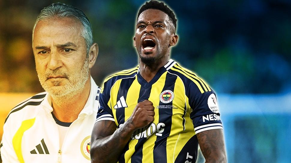 Nelson Semedo için flaş karar! İsmail Kartal raporunu sundu…
