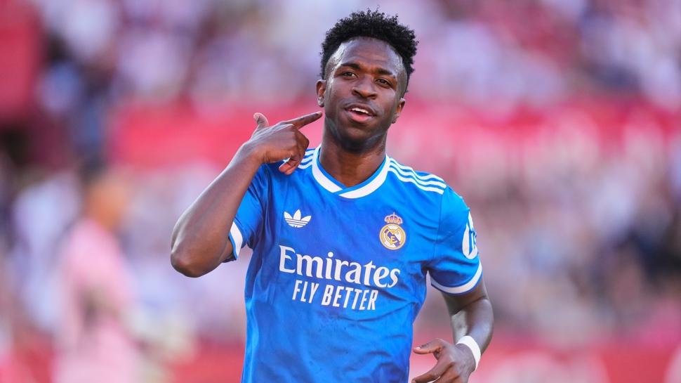 Real Madrid'in yıldızına Premier Lig'den dev talip!