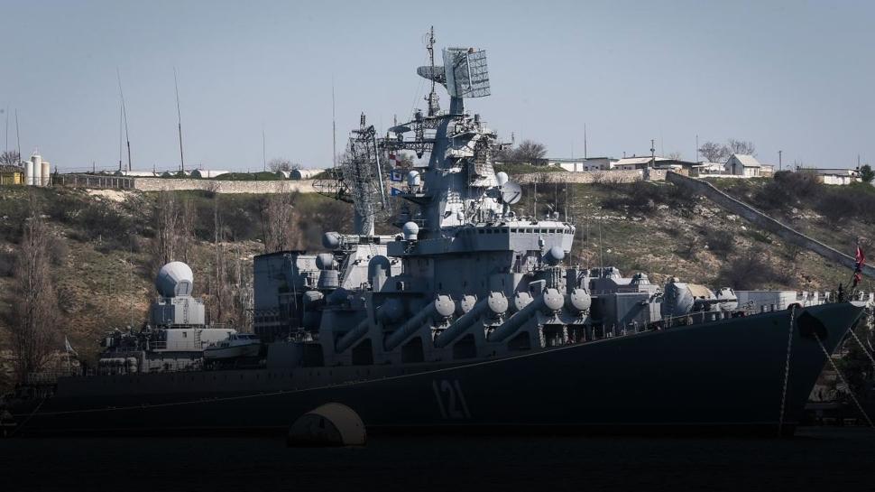 Rus ordusundan Karadeniz limanlarına ağır darbe: 27 gemi birden vuruldu