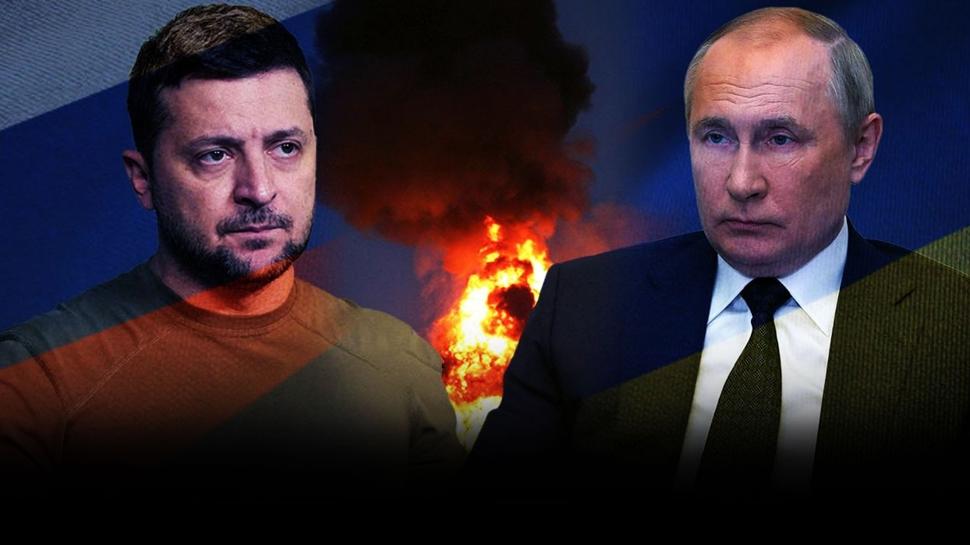 Rusya-Ukrayna savaşı bitiyor mu? Zelenskiy "hazırlanıyoruz" diyerek duyurdu