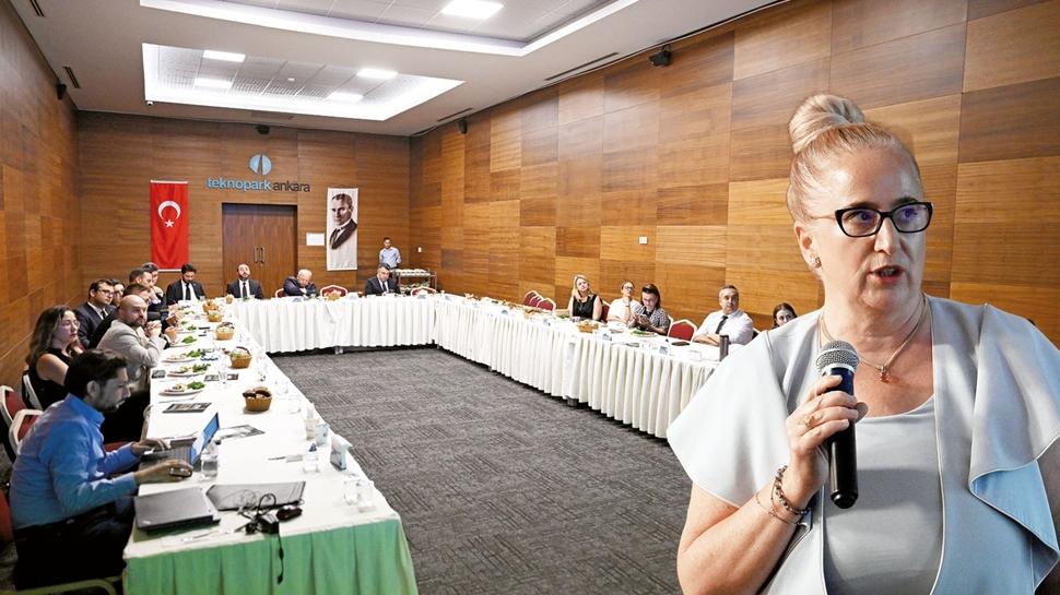 SEDEC'ten KOBİ'lere ihracat fırsatı... Avrupa'nın ihtiyaçlarını karşılayacağız