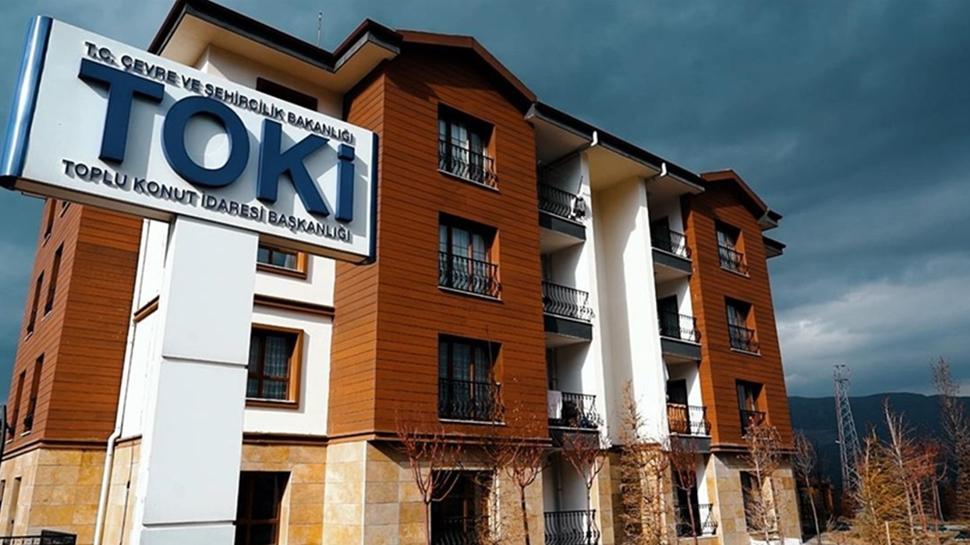 TOKİ Malatya konut belirleme kura sonuç isim listesi! 500 Bin Sosyal Konut Projesi