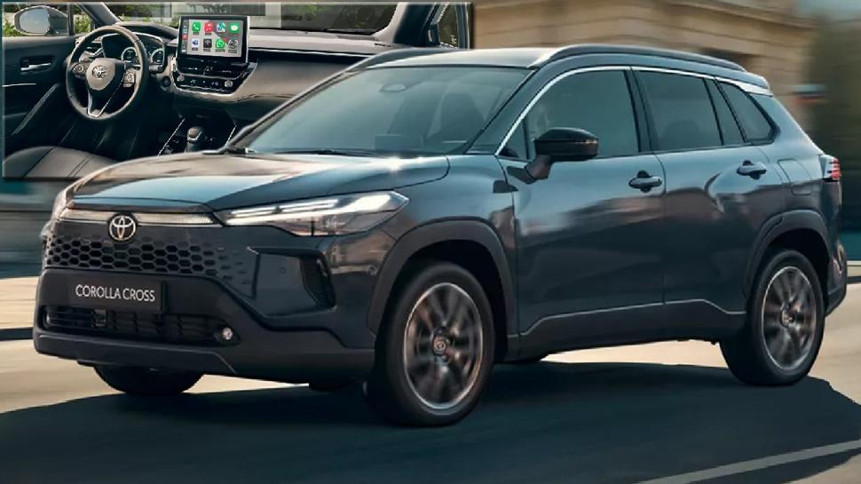 Toyota Corolla Sedan ve Cross modellerinde büyük indirim!