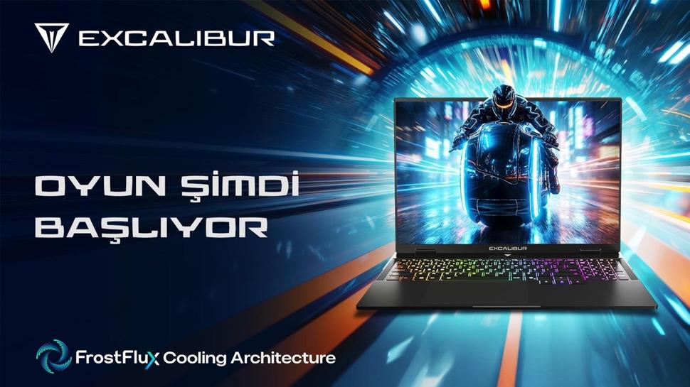 Uzun Oyun Seanslarında Excalibur FrostFlux Cooling Architecture Soğutmanın Rolü Nedir?