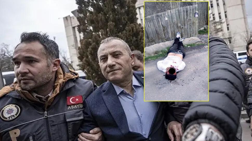 Vali değil, Ali kıran baş kesen