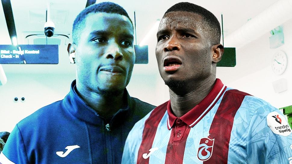 Ve bitti bu iş! Paul Onuachu resmen imzayı atıyor
