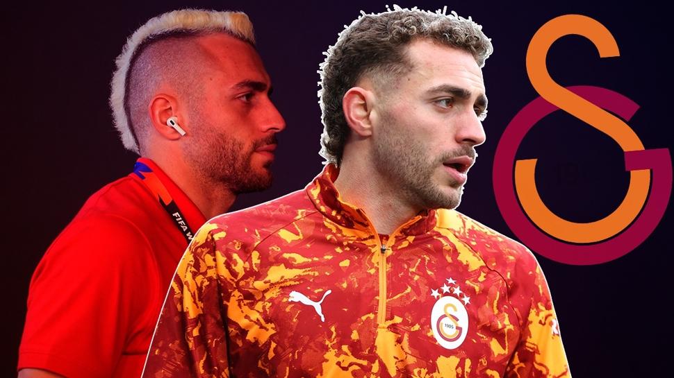 Ve elveda Barış Alper Yılmaz! Galatasaray'ın kasası dolup taşacak