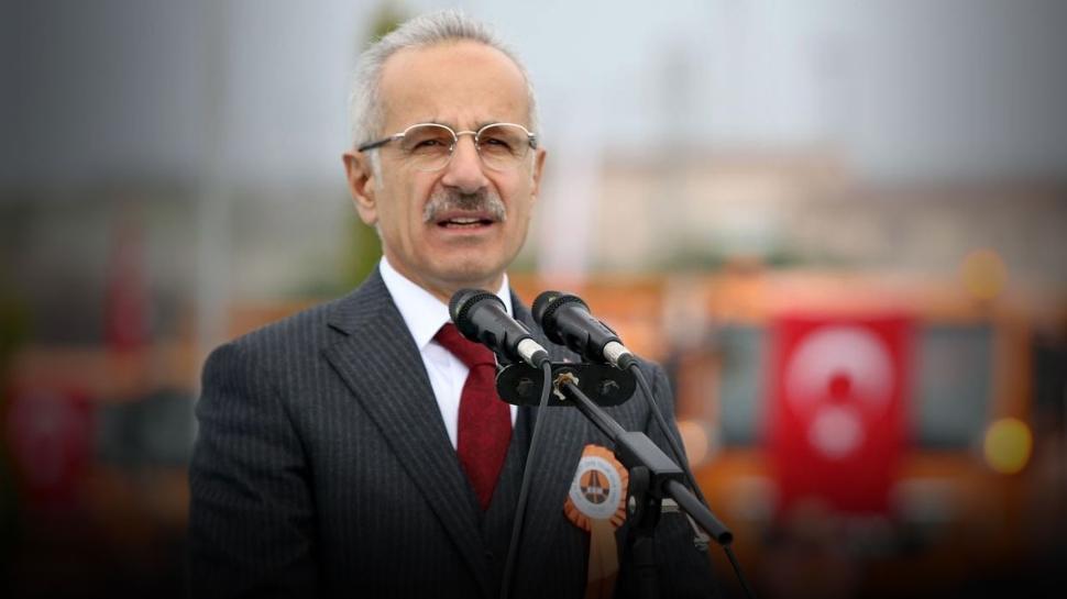Yalova-Armutlu yolu bitti, sıra otoyolda: Uraloğlu müjdeleri peş peşe sıraladı