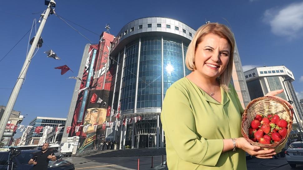 Yolsuzluk soruşturmasında "kilolu görüntü" krizi! CHP'li başkanın "ego faturası" kamuya yüz binlerce liraya patlamış