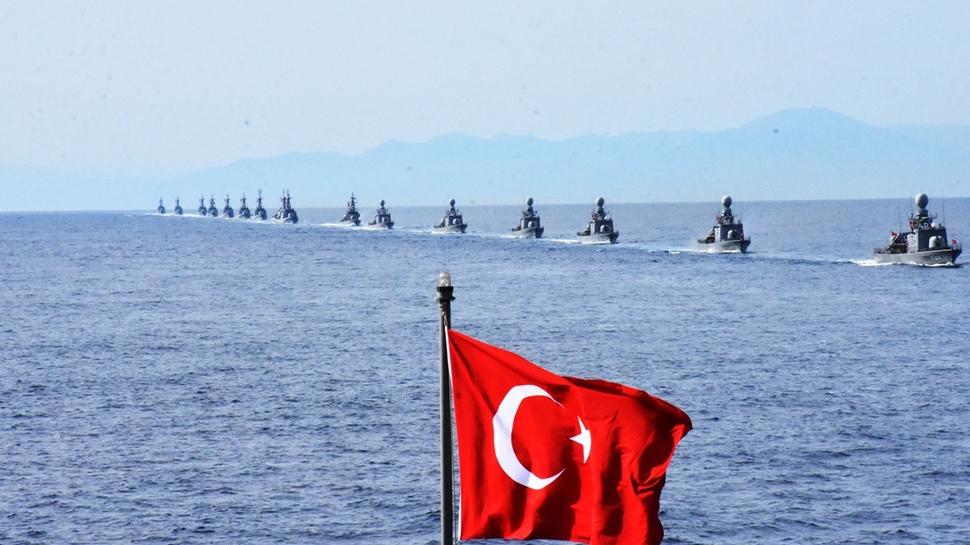 Atina ve Rum Kesimi'nde panik! AB'nin Türkiye tercihi uykularını kaçırdı