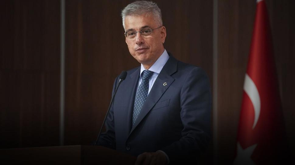 Bakan Memişoğlu Rize'den duyurdu: Şehir Hastanesi 2027'de hizmete açılıyor