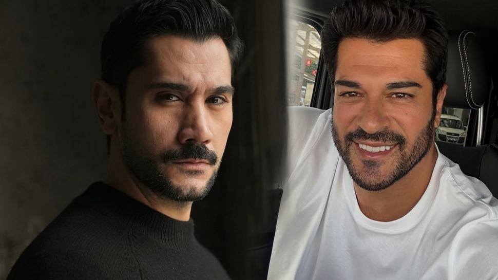 Burak Özçivit'e rolünü kaptırmıştı… Uğur Güneş'in yeni projesi belli oldu!