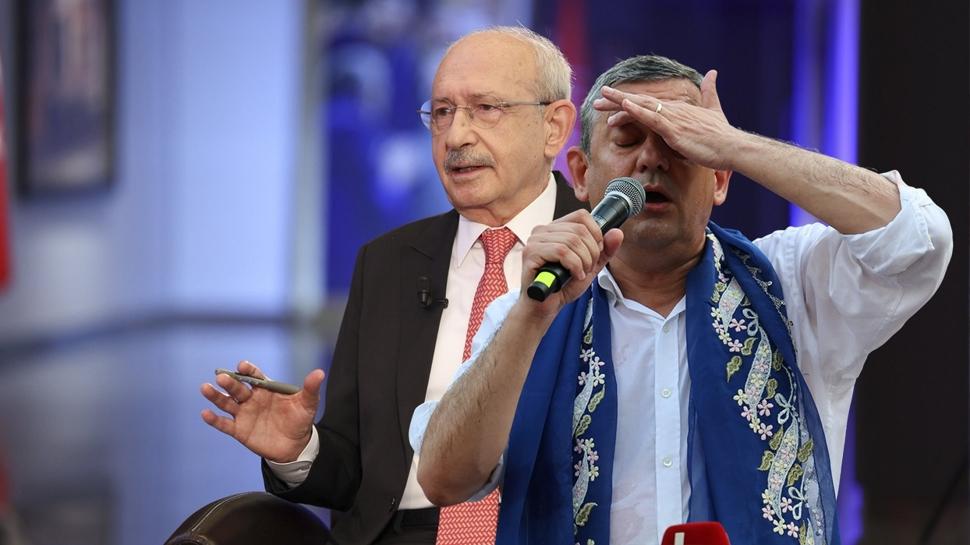 CHP parçalandı! Kılıçdaroğlu ayrılık sonrası ilk kez konuştu