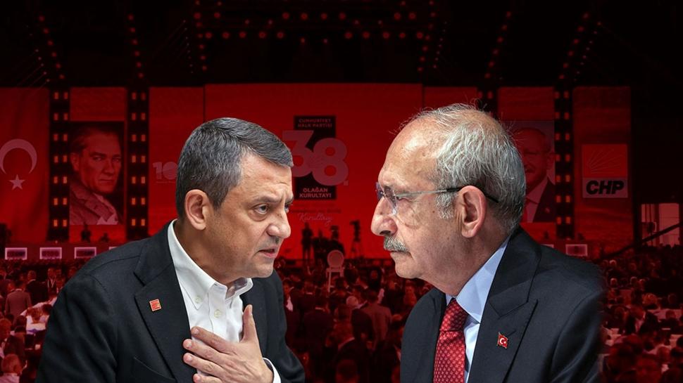 CHP resmen parçalandı