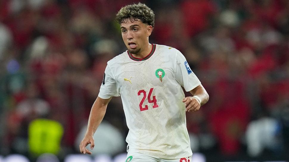 Fenerbahçe'ye Faslı orta saha! Hedef Neil El Aynaoui