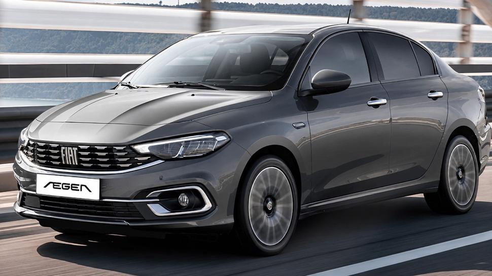 Fiat yaptı yapacağını: Peşinatsız satış başladı! Ayda 52.100 TL'ye Egea Sedan imkanı