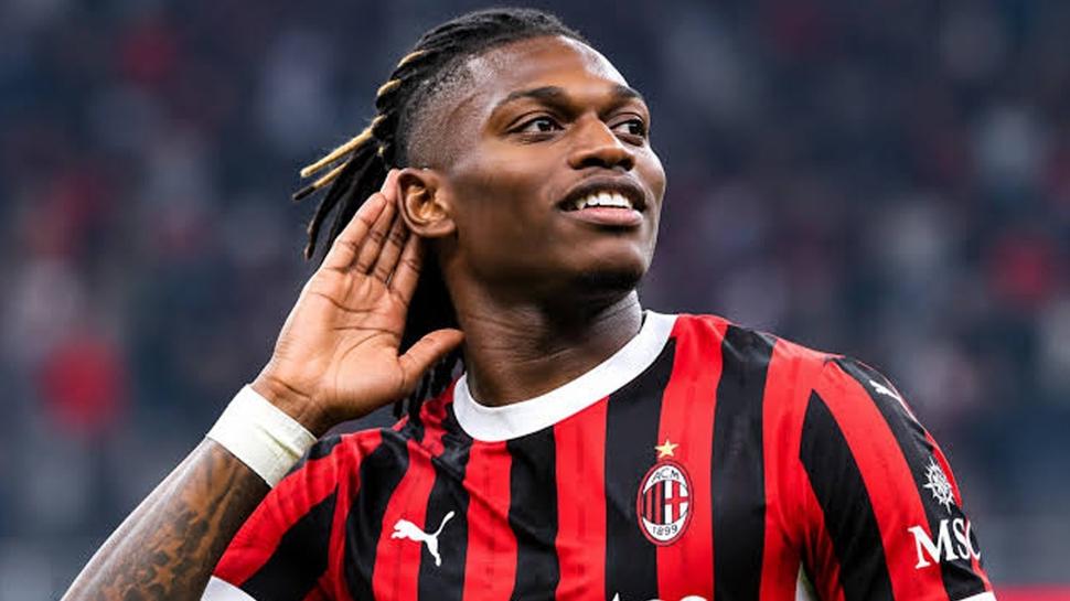Galatasaray kesenin ağzını açtı! Rafael Leao için dev teklif