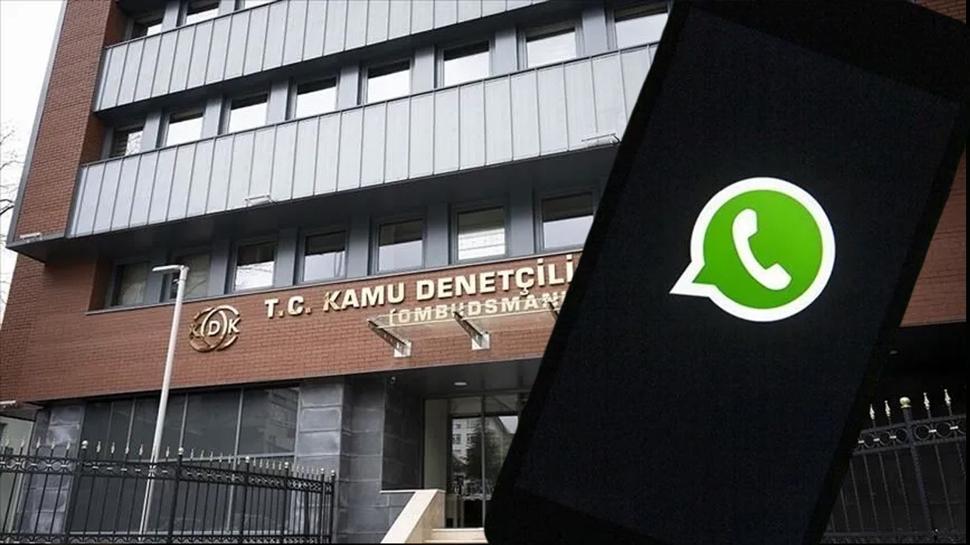 KDK'den emsal karar: WhatsApp üzerinden tebliğe son