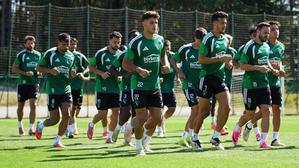 Kocaelispor'da 3 ayrılık yolda