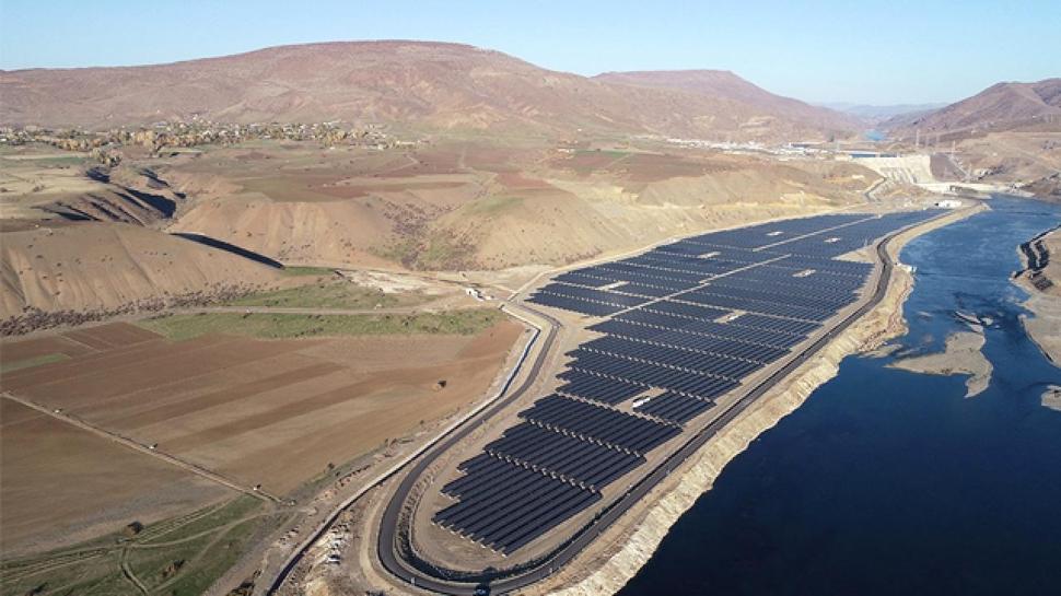 AB'den enerji hamlesi! Mevcut altyapıyla 25 gigavatlık yeni kapasite yolda