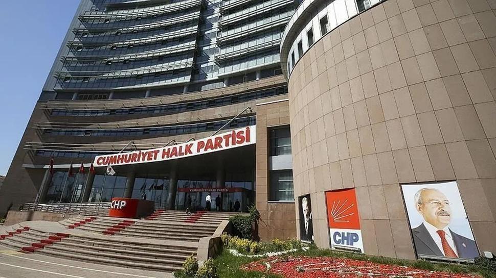 CHP'de yeni grup başkanı belli oldu