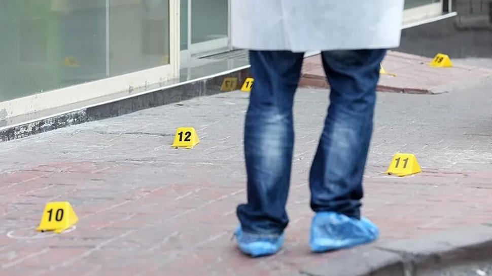 Diyarbakır'da lokantaya silahlı saldırı: 3 yaralı