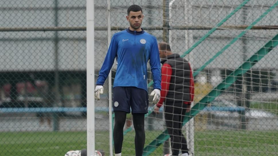 Erdem Canpolat kiralık olarak Esenler Erokspor'da