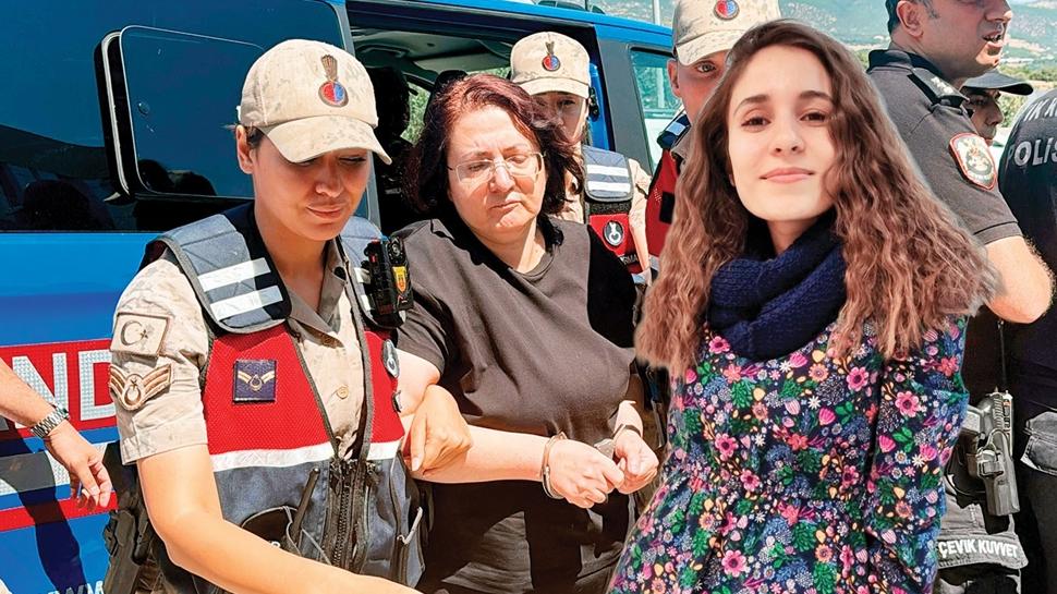Gülistan Doku davasında şok itiraf: 100 bini al, cesedi yok et