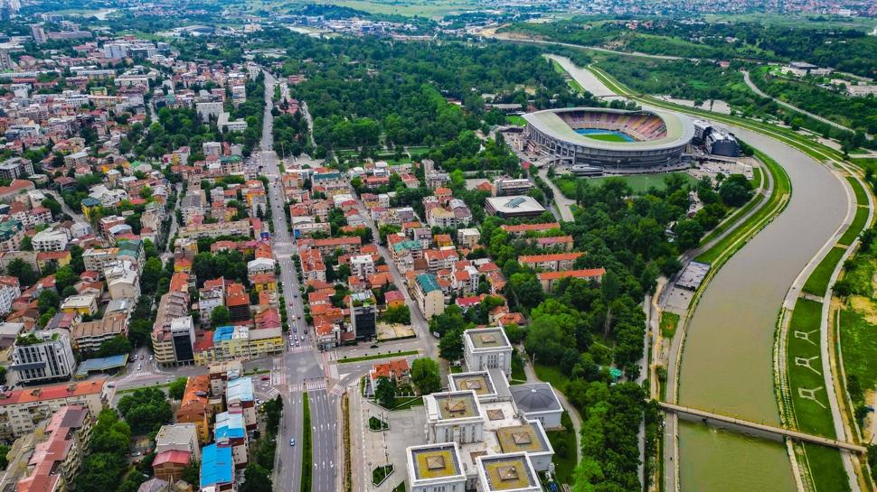 Makedonya gezi rehberi: Üsküp'te gezilecek yerler