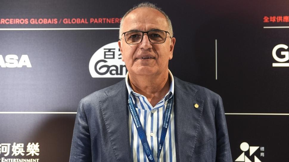 Mehmet Akif Üstündağ: Burada bitmedi, daha bizim hayallerimiz var
