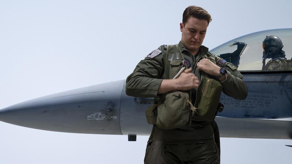 NATO'da kritik görev Türkiye'nin: Baltık Türk F-16'larına emanet