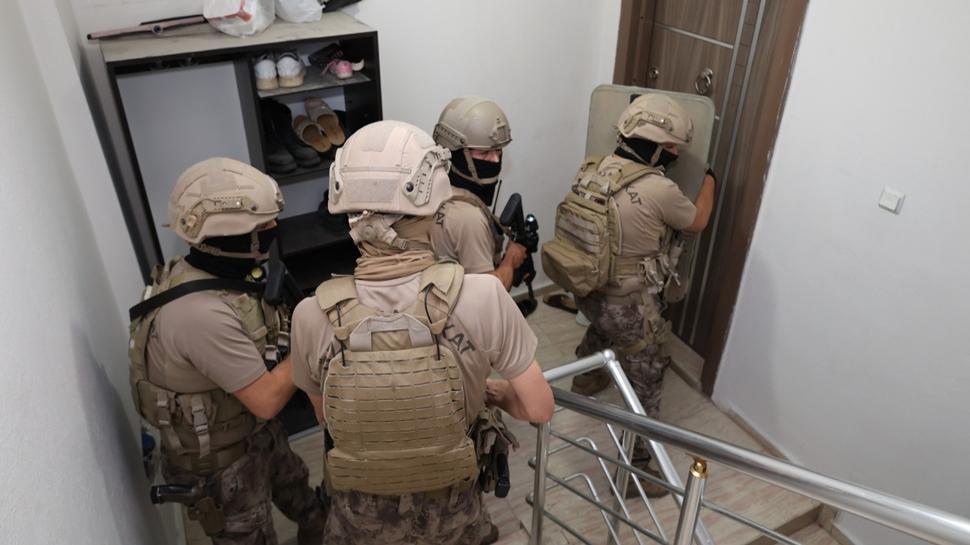 11 ilde yasa dışı bahis operasyonu! 67 şüpheli yakalandı