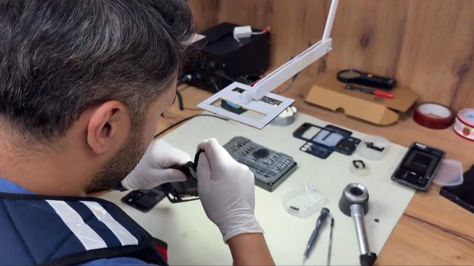 28 ilde yasa dışı bahis operasyonu: 206 şüpheli yakalandı