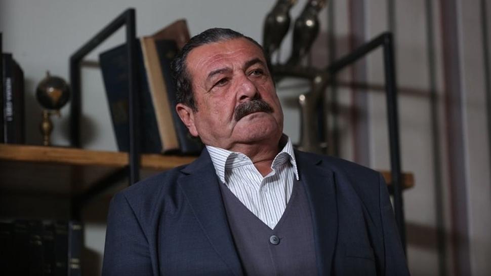 A.B.İ. dizisinden ayrılmıştı! Tarık Pabuçcuoğlu'ndan şoke eden karar: Çocuklarına yük olmamak için…