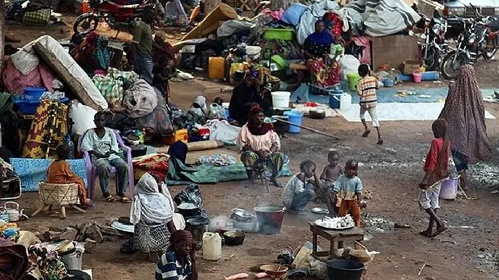 Açlık krizinde kritik eşik! Afrika'da milyonlarca insan risk altında