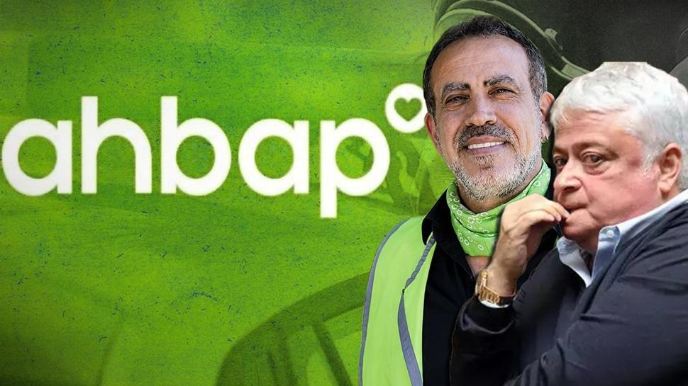 Ahbap'a çok sayıda şüpheli taşınmaz devri! Gözaltına alınanlar arasında Hüseyin Başaran da var
